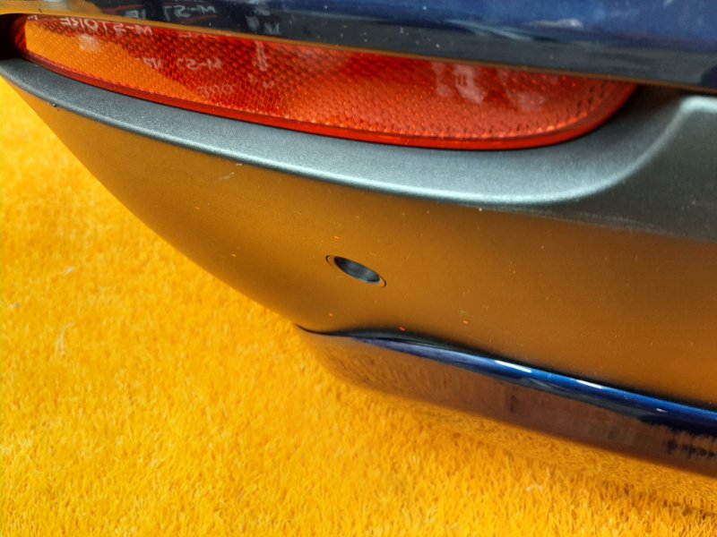 бампер, 12000 рублей, Красноярск