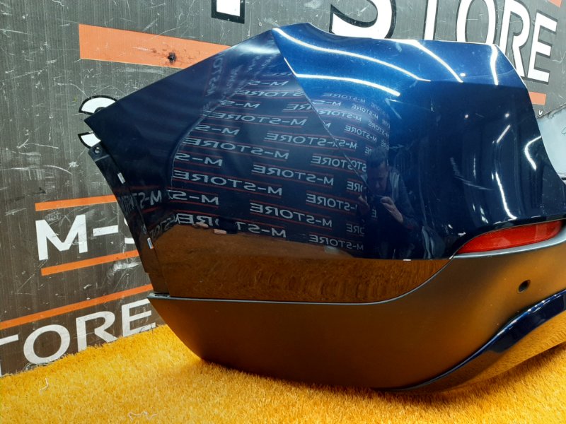 бампер, 12000 рублей, Красноярск