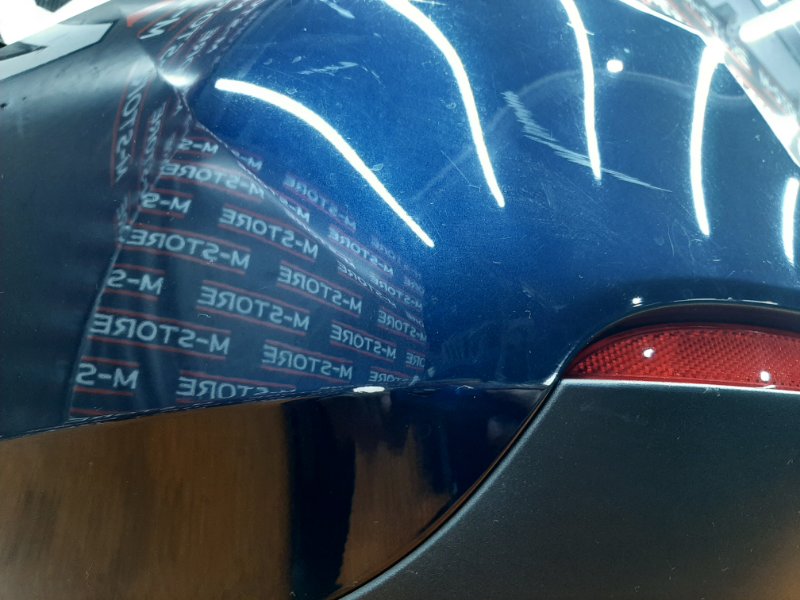 бампер, 12000 рублей, Красноярск