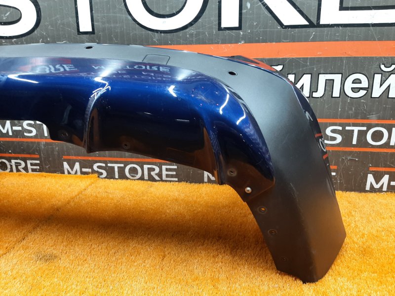 бампер, 12000 рублей, Красноярск