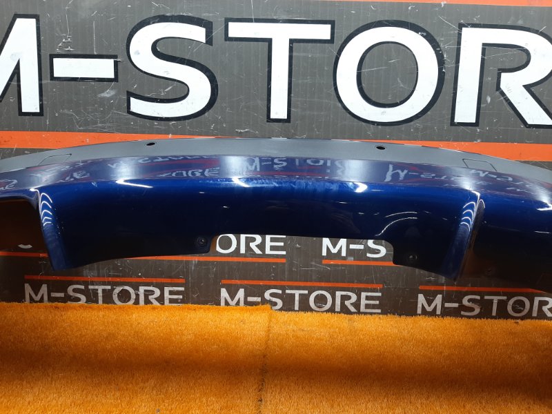 бампер, 12000 рублей, Красноярск