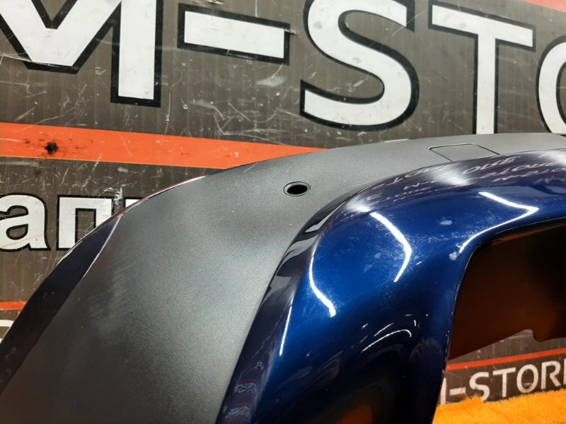 бампер, 12000 рублей, Красноярск