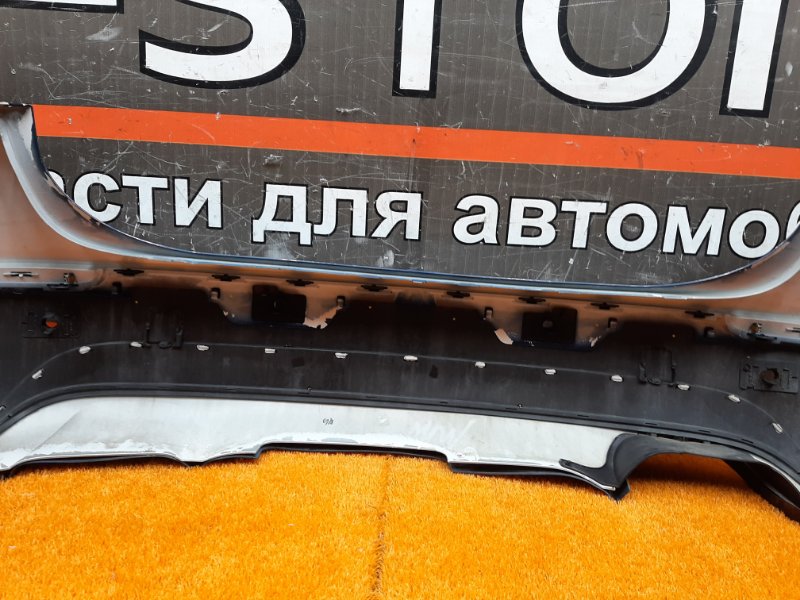 бампер, 12000 рублей, Красноярск