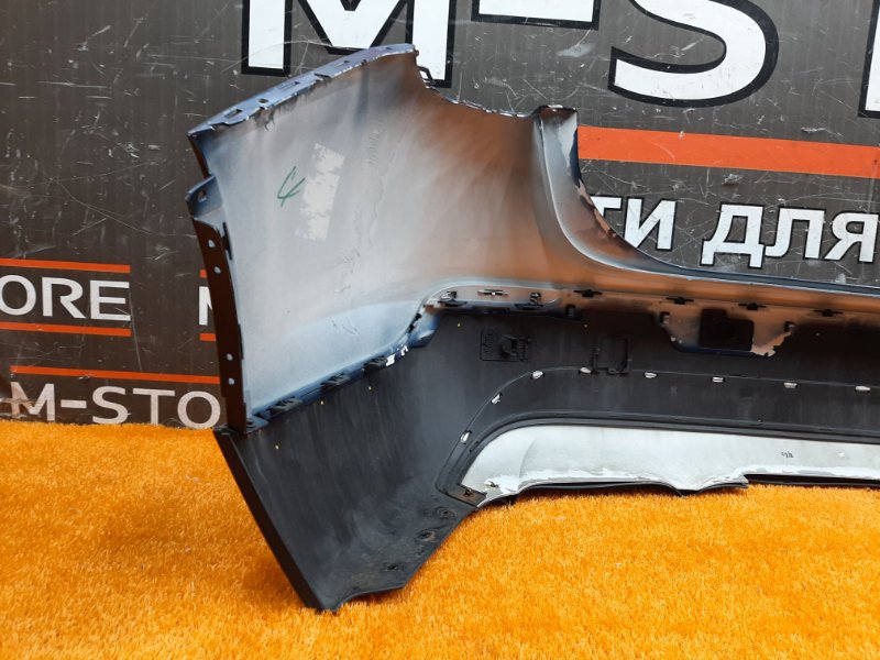 бампер, 12000 рублей, Красноярск