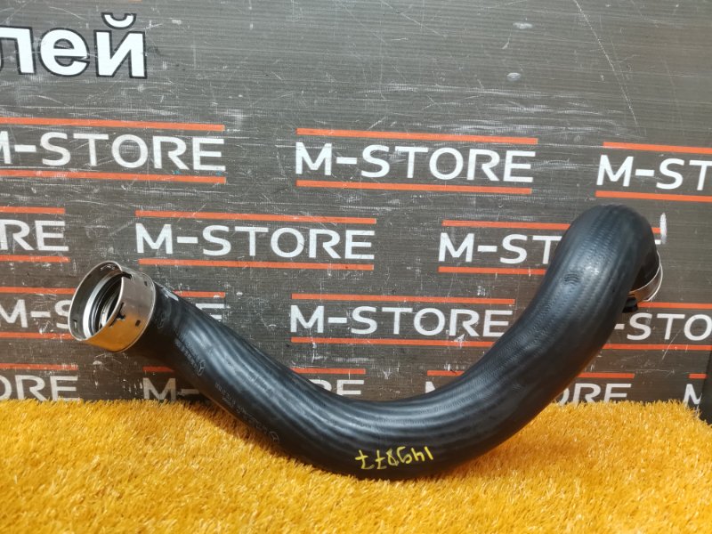 Патрубок интеркулера, 2000 рублей, Красноярск