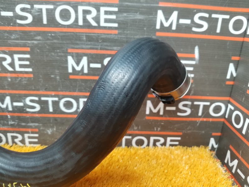 Патрубок интеркулера, 2000 рублей, Красноярск