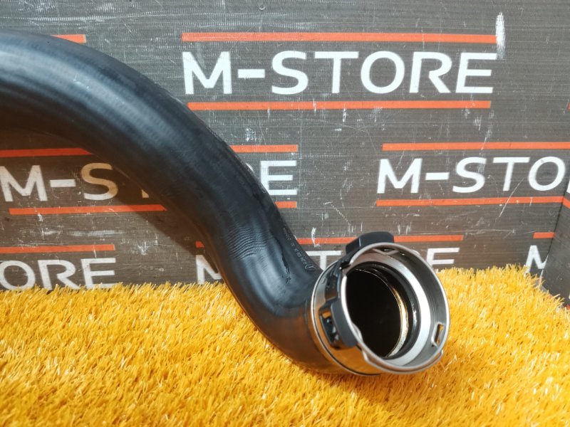 Патрубок интеркулера, 2000 рублей, Красноярск