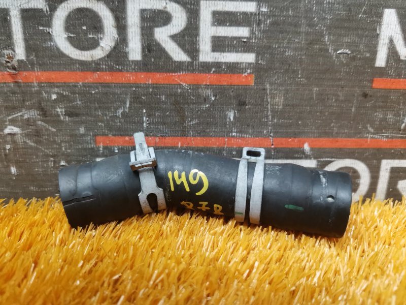 Патрубок системы охлаждения, 540 рублей, Красноярск