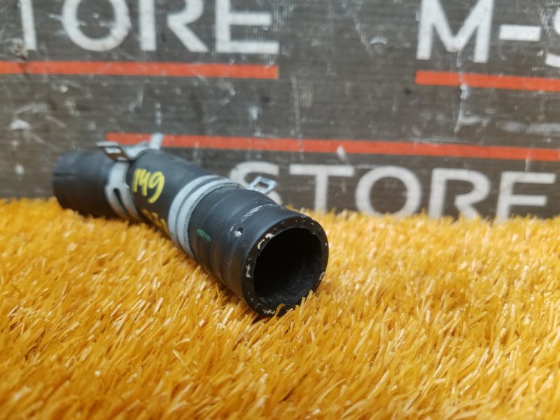 Патрубок системы охлаждения, 540 рублей, Красноярск