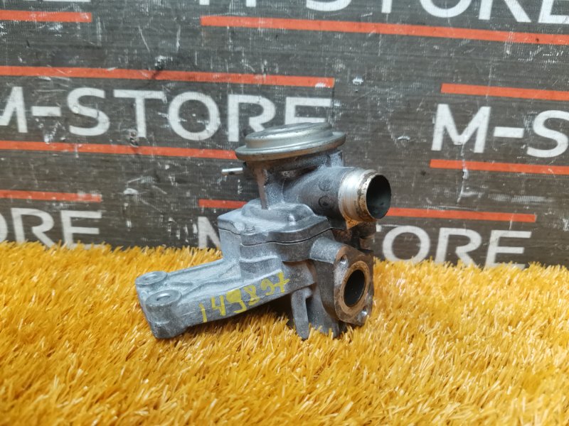 клапан EGR, 700 рублей, Красноярск