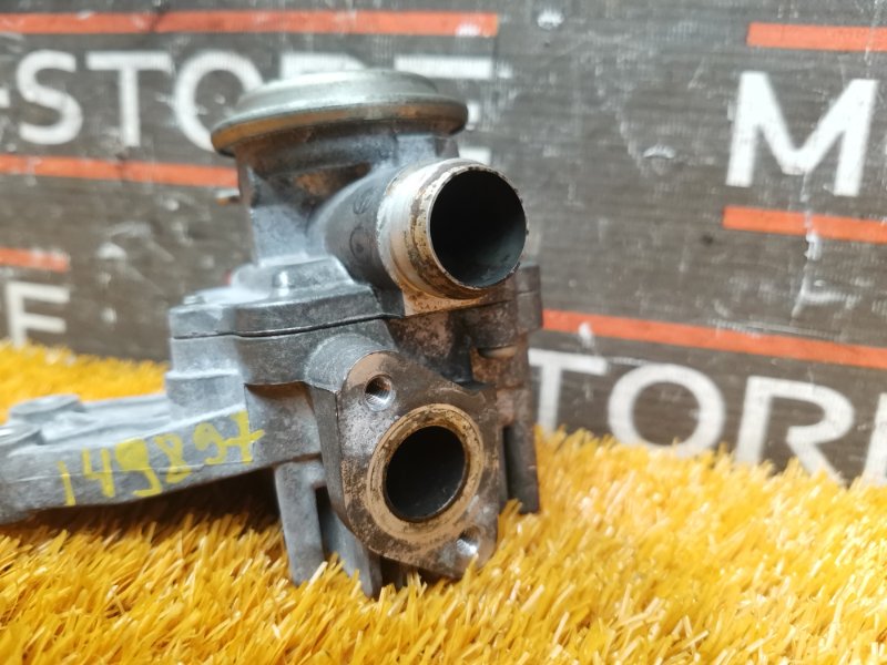 клапан EGR, 700 рублей, Красноярск