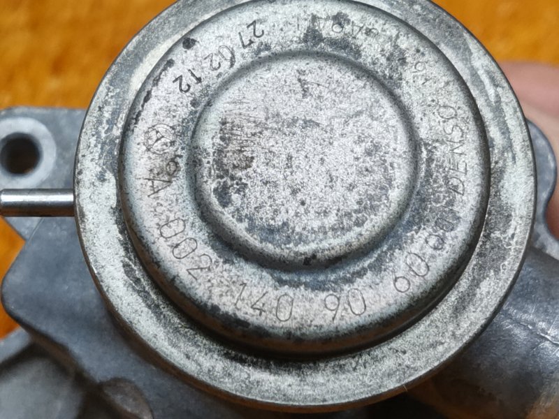 клапан EGR, 700 рублей, Красноярск