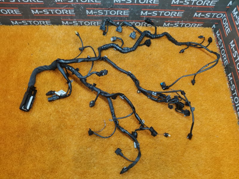 коса двс, 3020 рублей, Красноярск