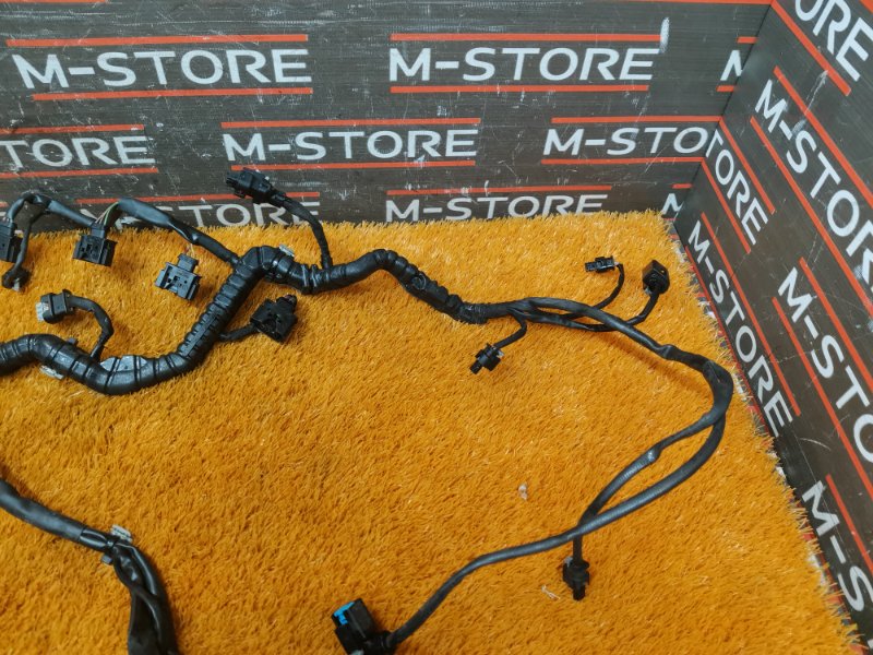 коса двс, 3020 рублей, Красноярск