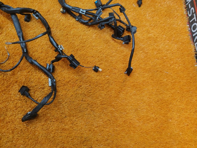 коса двс, 3020 рублей, Красноярск