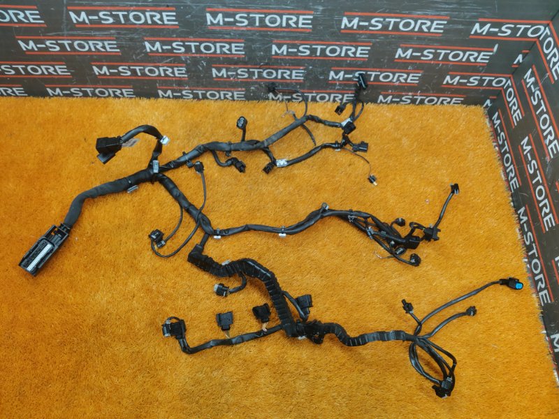 коса двс, 3020 рублей, Красноярск