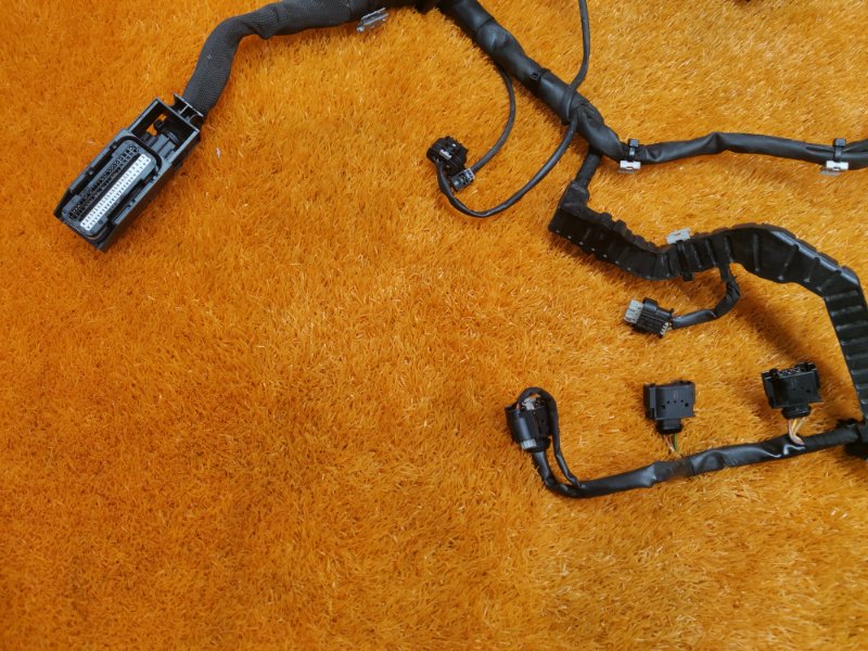 коса двс, 3020 рублей, Красноярск