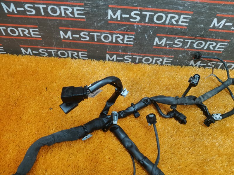 коса двс, 3020 рублей, Красноярск