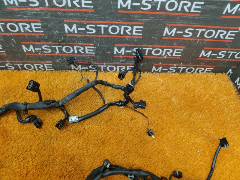 коса двс, 3020 рублей, Красноярск