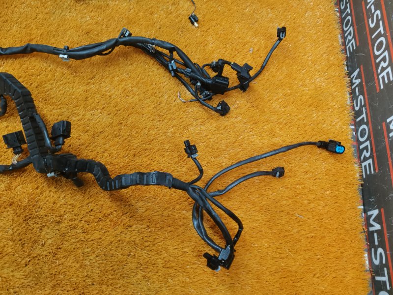 коса двс, 3020 рублей, Красноярск