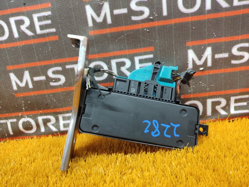 Блок управления Airbag, 700 рублей, Красноярск