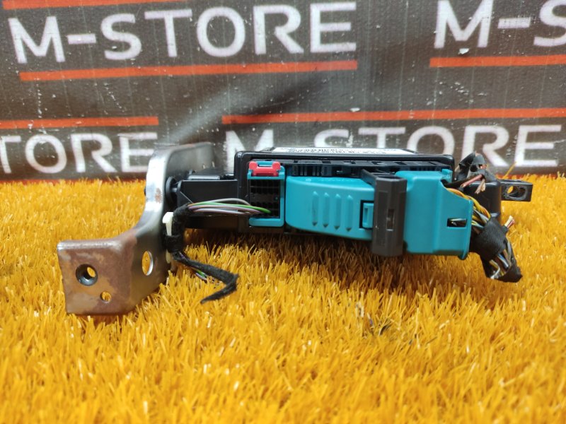 Блок управления Airbag, 700 рублей, Красноярск