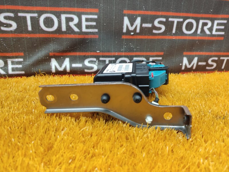 Блок управления Airbag, 700 рублей, Красноярск