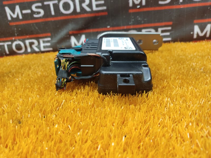 Блок управления Airbag, 700 рублей, Красноярск