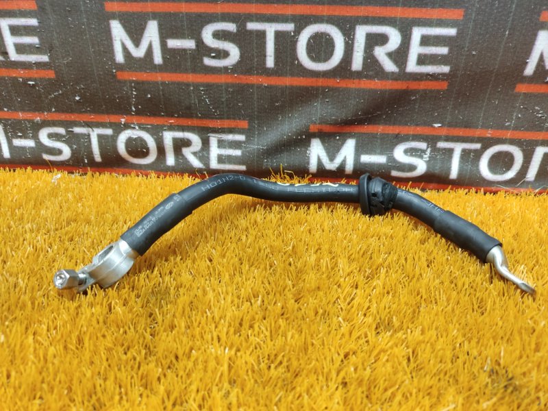 Клемма аккумулятора минус, 200 рублей, Красноярск