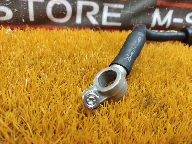 Клемма аккумулятора минус, 200 рублей, Красноярск