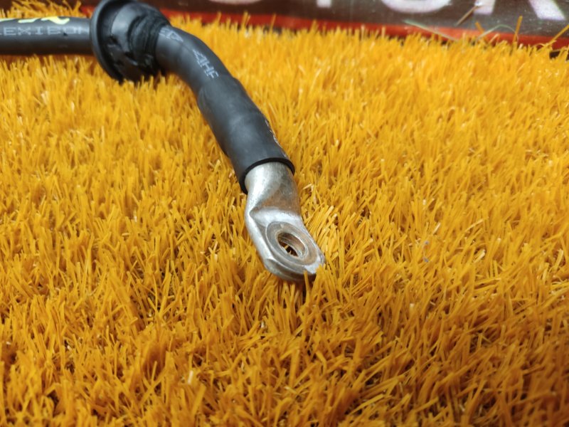 Клемма аккумулятора минус, 200 рублей, Красноярск