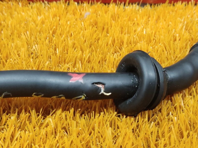 Клемма аккумулятора минус, 200 рублей, Красноярск