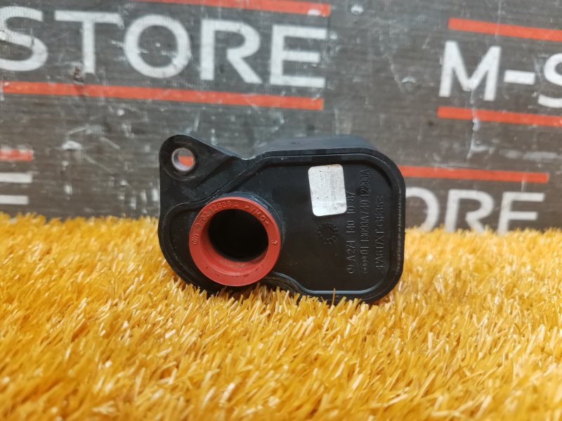 Клапан вентиляции картерных газов, 540 рублей, Красноярск