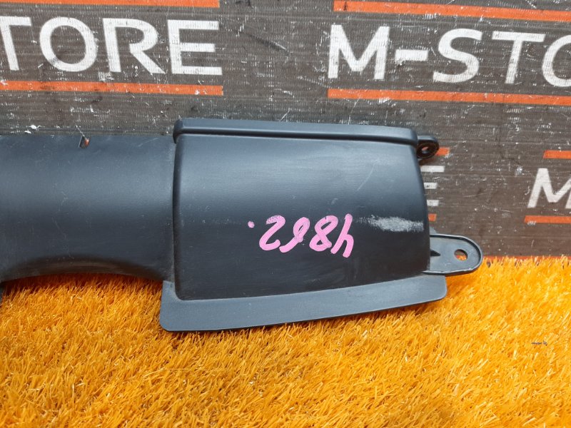 воздухозаборник, 900 рублей, Красноярск