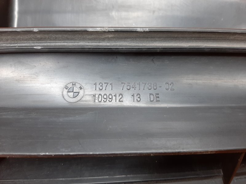 воздухозаборник, 900 рублей, Красноярск