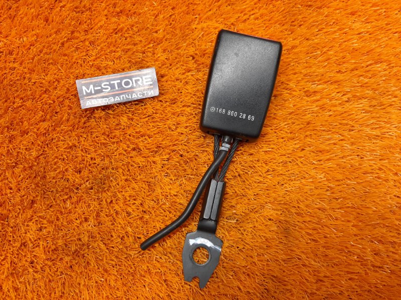 замок ремня безопасности, 670 рублей, Красноярск