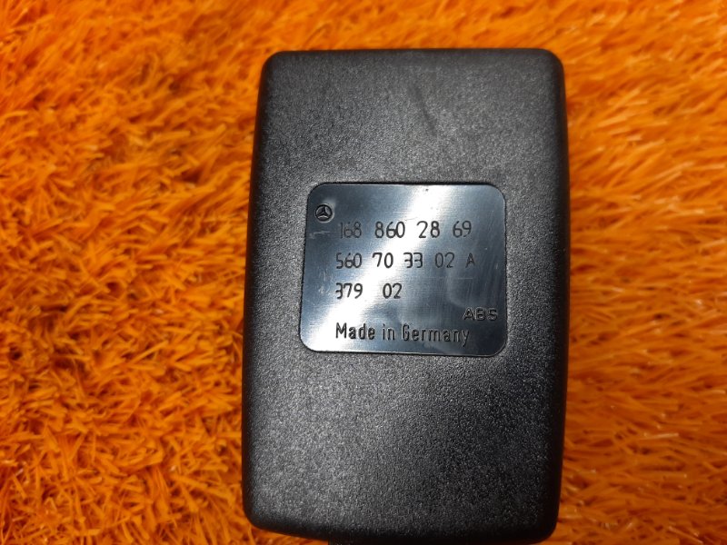 замок ремня безопасности, 670 рублей, Красноярск