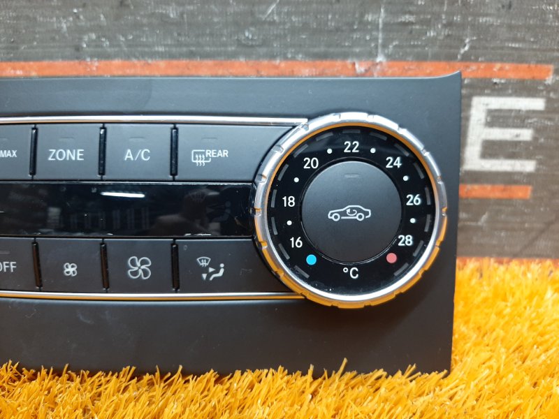 блок управления климат-контролем, 3460 рублей, Красноярск