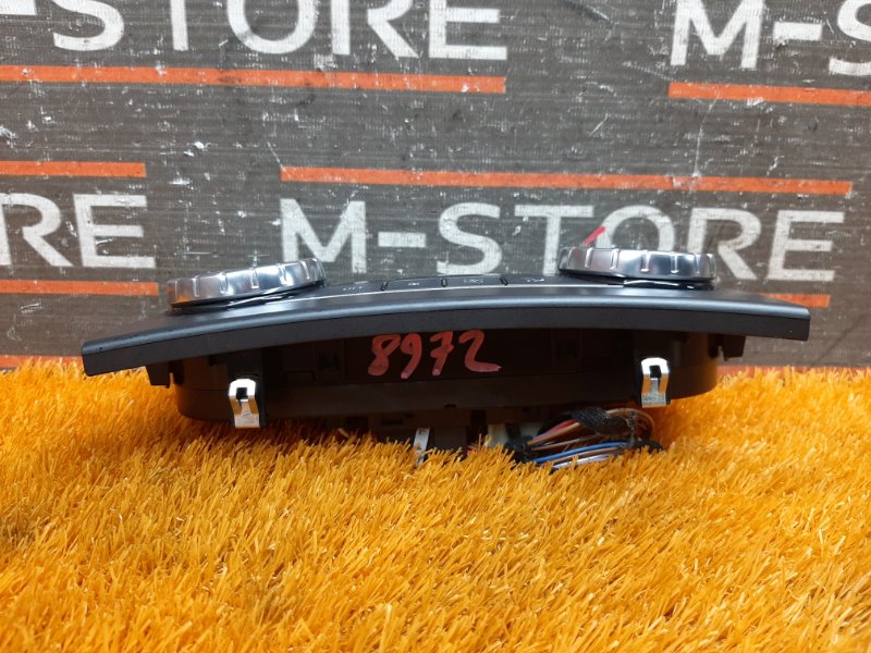 блок управления климат-контролем, 3460 рублей, Красноярск