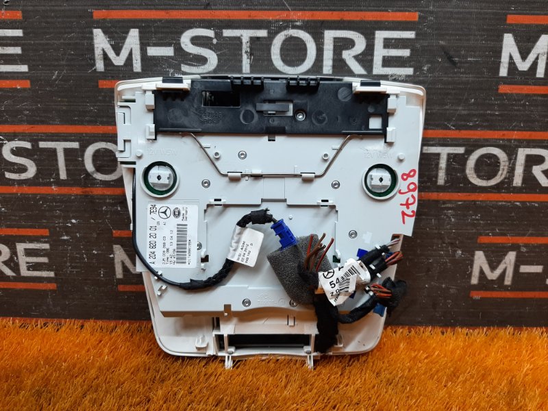 плафон освещения, 1000 рублей, Красноярск