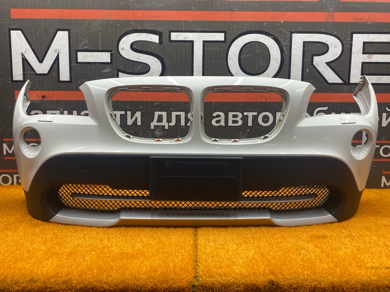 бампер, 20000 рублей, Красноярск