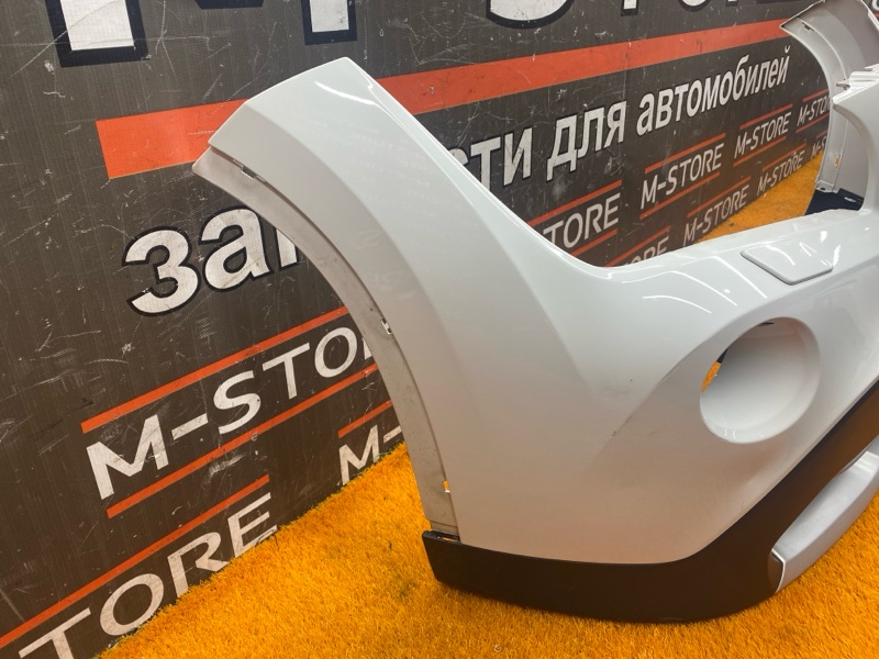 бампер, 20000 рублей, Красноярск