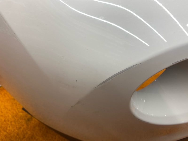 бампер, 20000 рублей, Красноярск