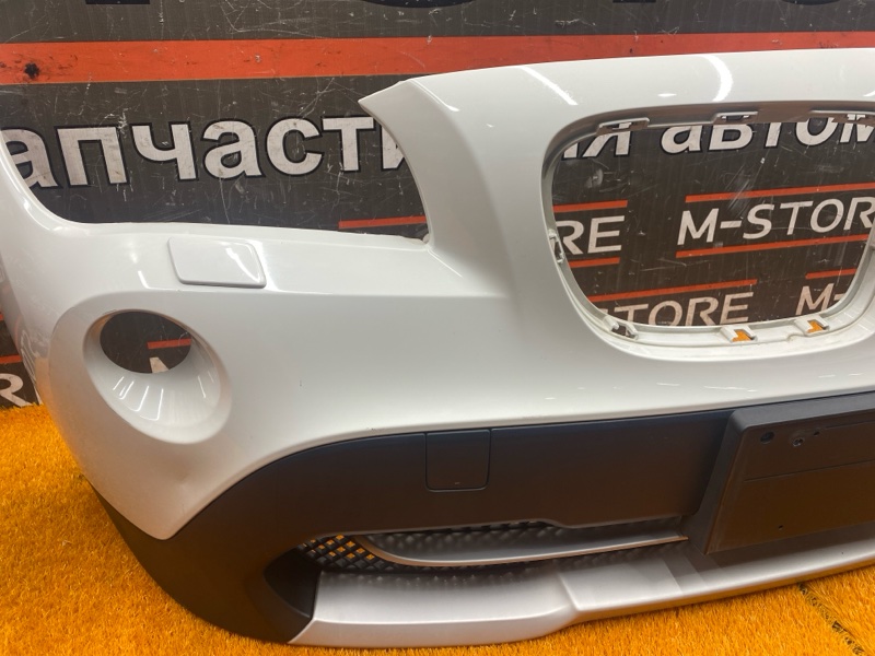 бампер, 20000 рублей, Красноярск