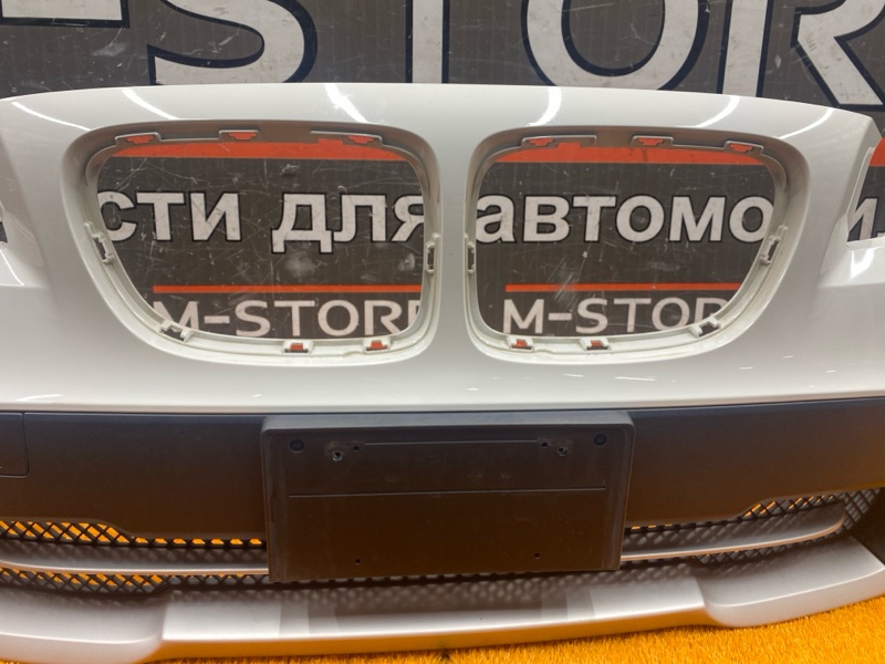 бампер, 20000 рублей, Красноярск