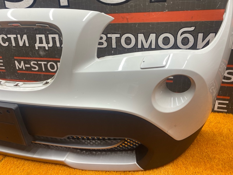 бампер, 20000 рублей, Красноярск