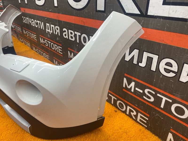 бампер, 20000 рублей, Красноярск