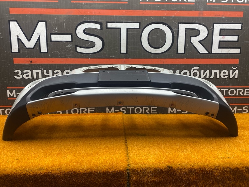 бампер, 20000 рублей, Красноярск