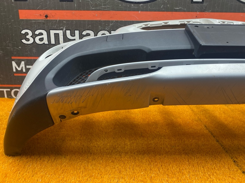 бампер, 20000 рублей, Красноярск