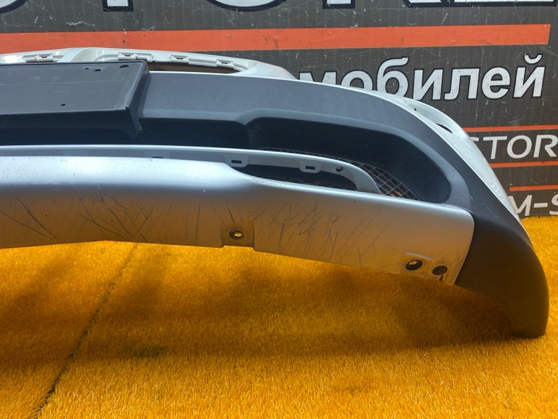 бампер, 20000 рублей, Красноярск